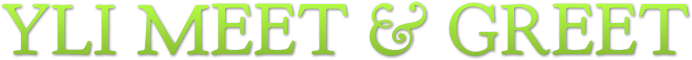 YLI MEET & GREET YLI MEET & GREET